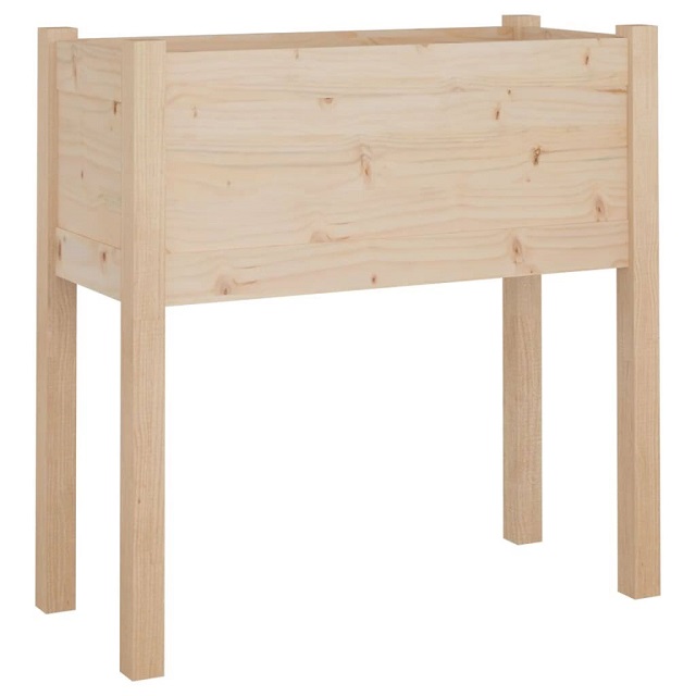 Magasított virágtartó Mérete: 70 x 31 x 70 cm (Ho x Szé x Ma)
Ár:24.000ft Br.
